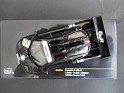 1:43 IXO Mclaren F1 GTR 1995 Black W/Led Stripes. Subida por indexqwest